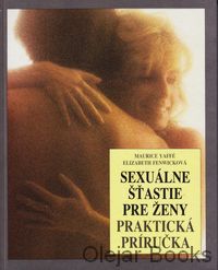 Sexuálne šťastie pre ženy