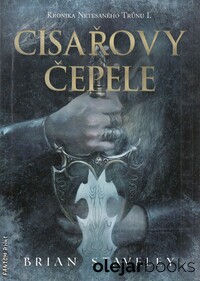 Kronika Netesaného trůnu 1: Císařovy čepele