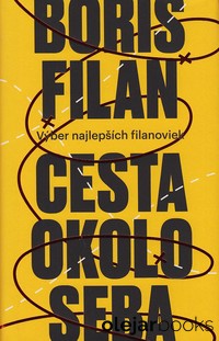 Cesta okolo seba