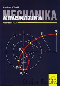 Mechanika - Kinematika pro školu a praxi