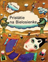Pristátie na Bielosienke