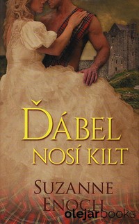 Ďábel nosí kilt