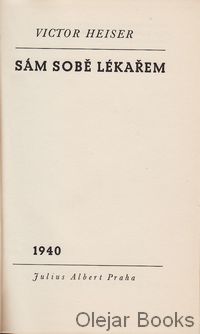 Sám sobě lékařem