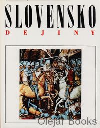 Slovensko 1: Dejiny