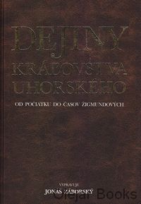 Dejiny kráľovstva uhorského