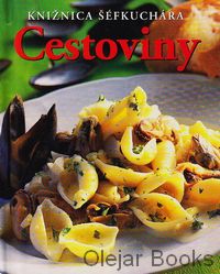 Cestoviny