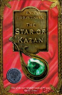 The Star of Kazan