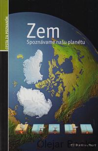 Zem - Spoznávame našu planétu