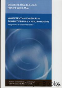 Kompetentná kombinácia farmakoterapie a psychoterapie