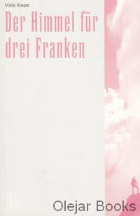 Der Himmel für drei Franken