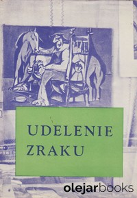 Udelenie zraku
