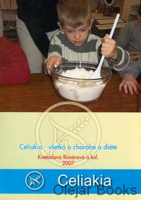 Celiakia - všetko o chorobe a diéte