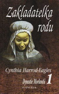 Zakladatelka rodu