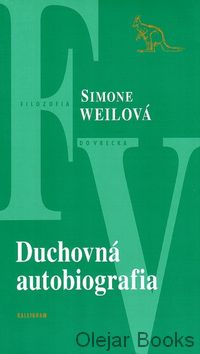 Duchovná autobiografia