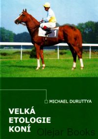 Velká etologie koní