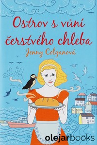 Ostrov s vůní čerstvého chleba