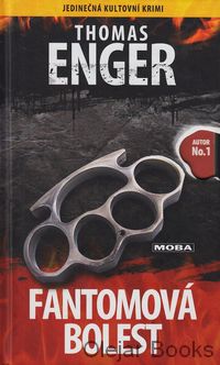 Fantomová bolest