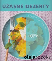 Úžasné dezerty 