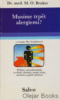 Musíme trpět alergiemi?