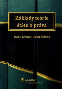 Základy teórie štátu a práva