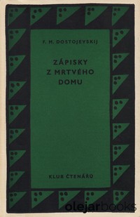 Zápisky z mrtvého domu