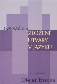Zložené útvary v jazyku