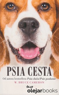 Psia cesta