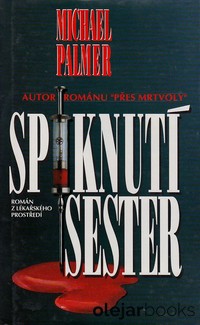 Spiknutí sester