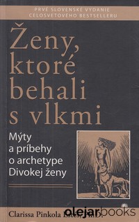 Ženy, ktoré behali s vlkmi