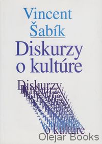 Diskurzy o kultúre