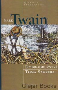 Dobrodružství Toma Sawyera