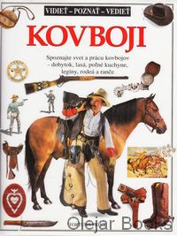 Kovboji