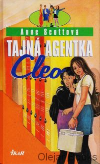 Tajná agentka Cleo