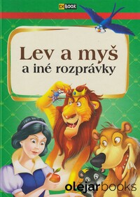 Lev a myš