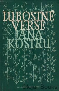 Ľúbostné verše