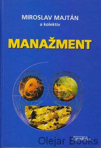 Manažment