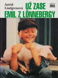 Už zase Emil z Lönebergy