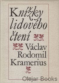 Knížky lidového čtení