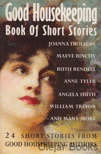 Good Housekeeping Book Of Short Stories