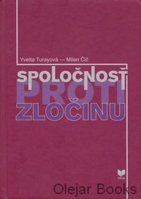 Spoločnosť proti zločinu