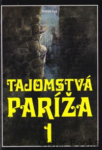 Tajomstvá Paríža 1