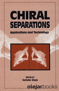 Chiral Separations
