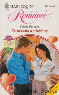 Princezna a playboy