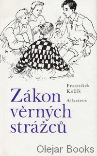Zákon věrných strážců