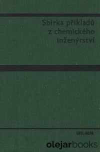 Sbírka příkladů z chemického inženýrství