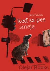 Keď sa pes smeje