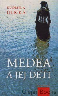 Medea a jej deti