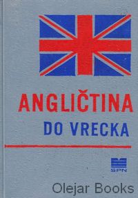 Angličtina do vrecka