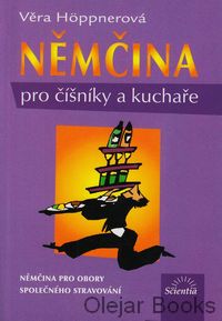 Němčina pro číšníky a kuchaře
