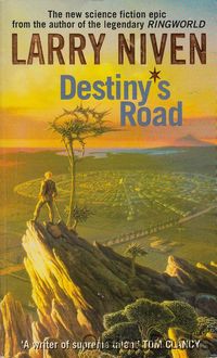 Destiny's Road